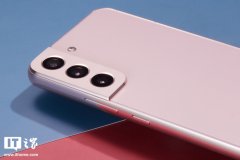 三星GalaxyS22系列美国版推送安卓12OneUI4.1.1系统更新