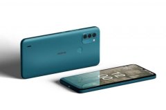 诺基亚C31正式发布，打造稳健可靠的入门级智能手机体验