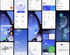 响应式框架2.0给力：ColorOS13这样提升OPPOFindN折叠屏体验