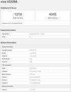 vivoXFoldS折叠屏手机现身Geekbench，确认搭载骁龙8+Gen1芯片