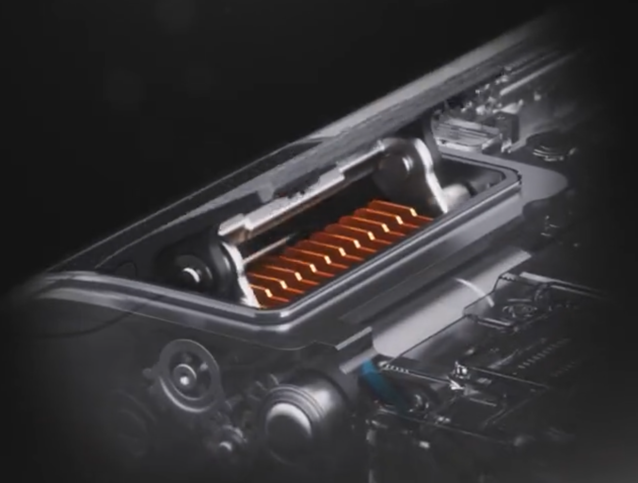 可“开盖”散热!ROG