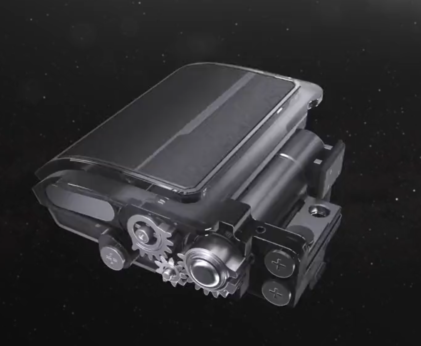 可“开盖”散热!ROG