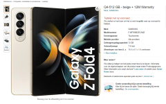 消息称三星GalaxyTabS9和ZTabFold折叠屏平板电脑于明年同步推出