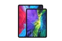 苹果首款OLED屏iPad预计将采用“混合”技术面板