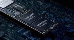 三星Q2在全球NAND闪存市场份额有下滑但韩国厂商份额仍超过50%