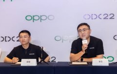 ColorOS13专访：设计、流畅、智慧体验和安全隐私全面升级