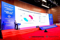 转转集团CEO黄炜：“双碳”战略中积极参与绿色消费可有效助力减碳