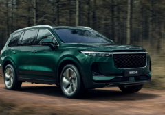 工作人员称理想ONE将于10月正式停产不影响售后服务