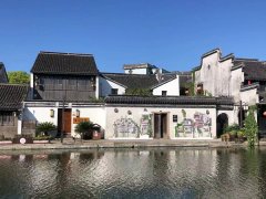 浙江南浔：美丽庭院新经济——国家5A景区里的新晋引流密码