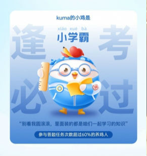 支付宝小鸡在收拾什么意思