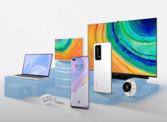 华为mate50参数配置公布预计和iPhone14同一天发布