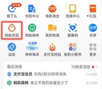 蚂蚁新村怎么变成海浪村更新版本为什么我的蚂蚁新村没有更新