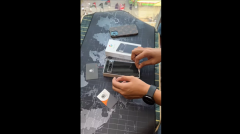 谷歌保密性太差！Pixel7Pro零售版真机泄露：首款Android13旗舰