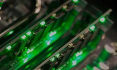 NAND闪存合约Q3预计下跌超13% 销售额环比下滑10%