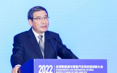 全国政协经济委员会副主任苗圩：车企可以不造芯但要懂芯